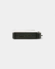 Batterie solaire 5000 mAh à personnaliser
