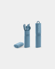 Kit de couverts éco-responsable à personnaliser
