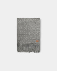 Couverture géométrique à personnaliser