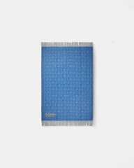 Couverture géométrique à personnaliser