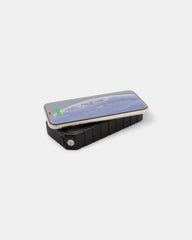 Powerbank 10.000 mAh avec chargeur sans fil à personnaliser