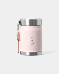 Bocal alimentaire Stanley 400 ml à personnaliser