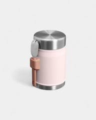 Bocal alimentaire Stanley 400 ml à personnaliser