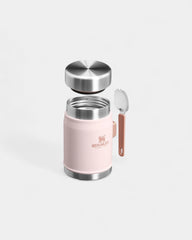 Bocal alimentaire Stanley 400 ml à personnaliser