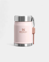 Bocal alimentaire Stanley 400 ml à personnaliser