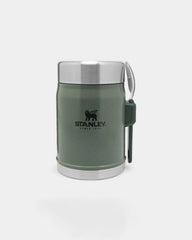 Bocal alimentaire Stanley 400 ml à personnaliser