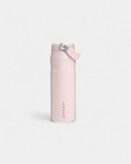 Bouteille Stanley avec paille 700 ml à personnaliser