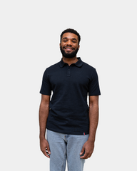Polo pour homme Made in France personnalisable