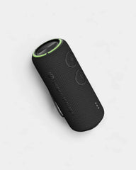 Haut-parleur sans fil 30 W en ABS/PET recyclés  à personnaliser