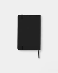 Carnet A5 couverture rigide Classic à personnaliser