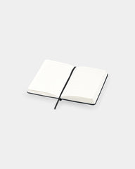 Carnet A5 couverture rigide Classic à personnaliser