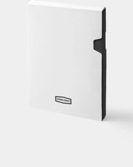 Carnet A5 couverture rigide Classic à personnaliser