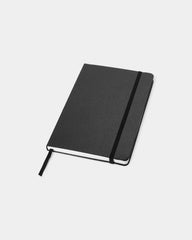 Carnet A5 couverture rigide Classic à personnaliser