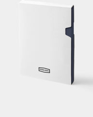 Carnet A5 couverture rigide Classic à personnaliser
