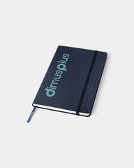 Carnet A5 couverture rigide Classic à personnaliser