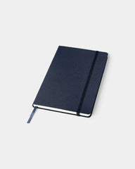 Carnet A5 couverture rigide Classic à personnaliser