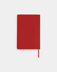 Carnet A5 couverture rigide Classic à personnaliser