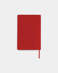 Carnet A5 couverture rigide Classic à personnaliser