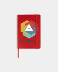 Carnet A5 couverture rigide Classic à personnaliser