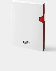 Carnet A5 couverture rigide Classic à personnaliser