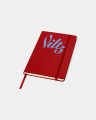 Carnet A5 couverture rigide Classic à personnaliser