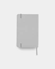 Carnet A5 couverture rigide Classic à personnaliser