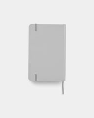 Carnet A5 couverture rigide Classic à personnaliser