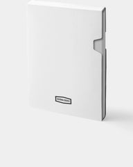Carnet A5 couverture rigide Classic à personnaliser