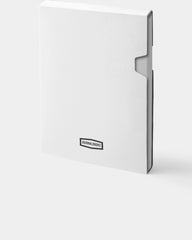 Carnet A5 couverture rigide Classic à personnaliser