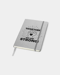 Carnet A5 couverture rigide Classic à personnaliser