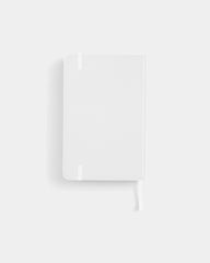 Carnet A5 couverture rigide Classic à personnaliser