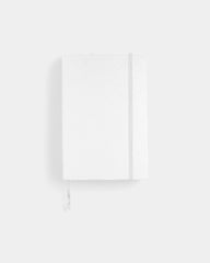 Carnet A5 couverture rigide Classic à personnaliser