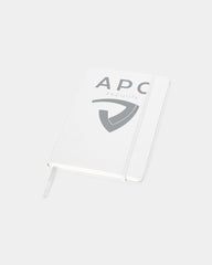 Carnet A5 couverture rigide Classic à personnaliser
