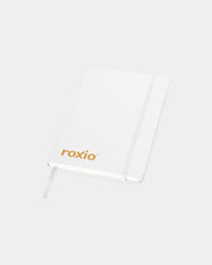 Carnet A5 couverture rigide Classic à personnaliser