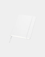 Carnet A5 couverture rigide Classic à personnaliser
