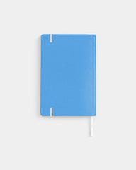 Carnet A5 couverture rigide Classic à personnaliser