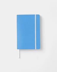 Carnet A5 couverture rigide Classic à personnaliser