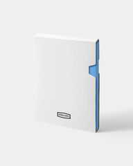 Carnet A5 couverture rigide Classic à personnaliser