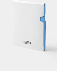 Carnet A5 couverture rigide Classic à personnaliser