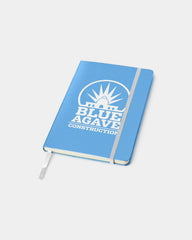 Carnet A5 couverture rigide Classic à personnaliser