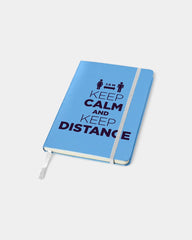 Carnet A5 couverture rigide Classic à personnaliser