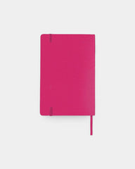 Carnet A5 couverture rigide Classic à personnaliser
