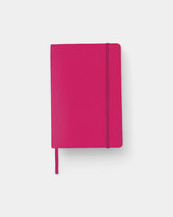Carnet A5 couverture rigide Classic à personnaliser