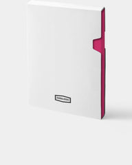 Carnet A5 couverture rigide Classic à personnaliser