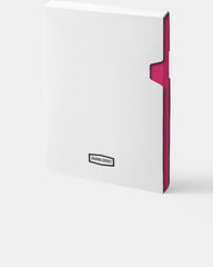 Carnet A5 couverture rigide Classic à personnaliser