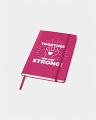 Carnet A5 couverture rigide Classic à personnaliser