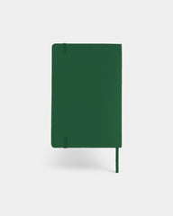 Carnet A5 couverture rigide Classic à personnaliser
