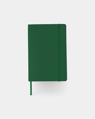 Carnet A5 couverture rigide Classic à personnaliser