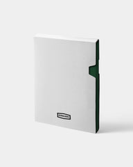 Carnet A5 couverture rigide Classic à personnaliser