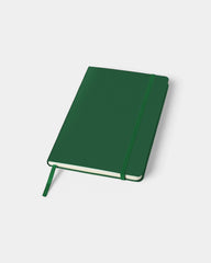 Carnet A5 couverture rigide Classic à personnaliser
